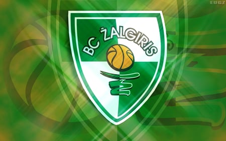 BC Zalgiris