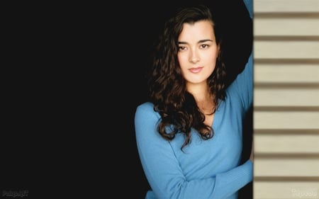 Cote De Pablo - cote de, pablo, sexy, hott