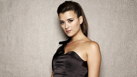 Cote De Pablo - pablo, cote de, sexy, hott