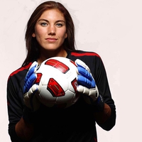 HOPE SOLO