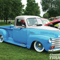 20th Annual East Coast Nationals 