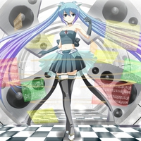 Hatsune Miku