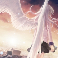 Angel Beats!