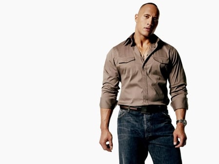 THE ROCK