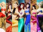 mermaid group