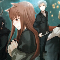 Spice and Wolf