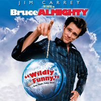 bruce almighty