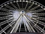 Niagara Falls Ferris Wheel