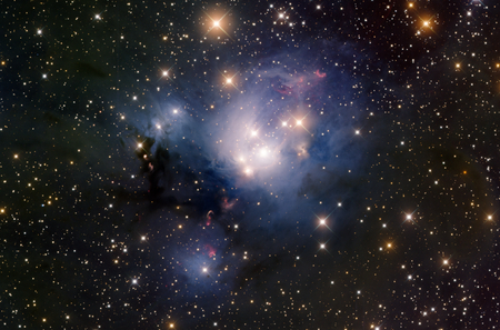 NGC 7129