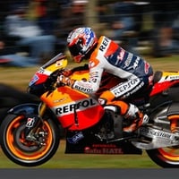 Casey Stoner