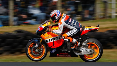 Casey Stoner - stoner, island, phillip, casey, australia