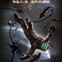 Isaac in dead space