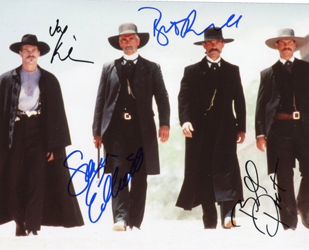 Band of Brothers-Tombstone - brothers, tombstone, signitures, pictures