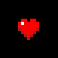 Minecraft Heart