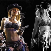 Jessica Alba