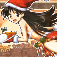 Christmas Rumble