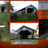 Vermont Covered Bridges