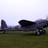 De Havilland Mosquito