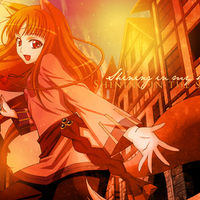 Spice and Wolf