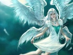 Emerald Angel