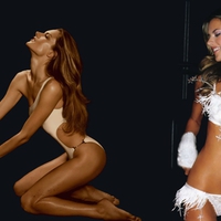Victoria secret angel Alessandra Ambrosio