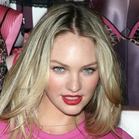 Candice Swanepoel