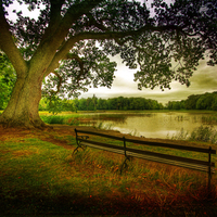 River-HDR