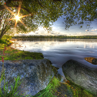 River-HDR