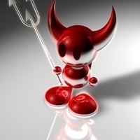 Little Devil