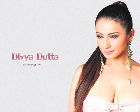 Divya Dutta - bollywood, actress, dutta, divya