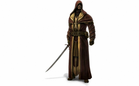 assassins creed revelations warrior - creed, warrior, assassins, revelations