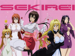 Sekirei