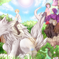 Natsume Yuujinchou