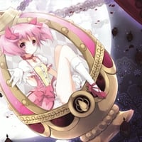 Kaname Madoka