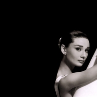 Classic Audrey