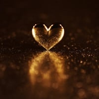 Golden Heart