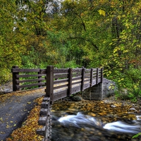 River-HDR