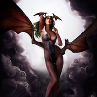 Morrigan: Above all Spirits