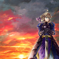 Arturia Pendragon