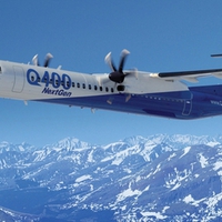 Q 400 NEXT GENERATION