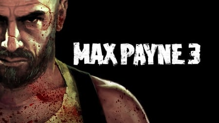 MAX PAYNE 3 - cool, nice, action, beautiful, ps3, game, amazing