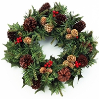 Christmas Wreath