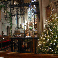 Christmas Church