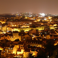 lisbon