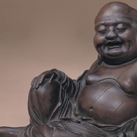 fat buddha