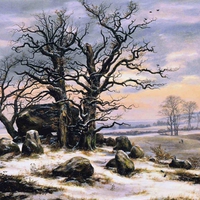 Winter's Hill