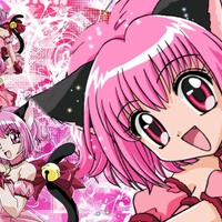 Tokyo Mew Mew-Ichigo