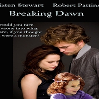 BREAKING DAWN