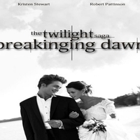 BREAKING DAWN