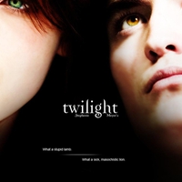 TWILIGHT SAGA BREAKING DAWN